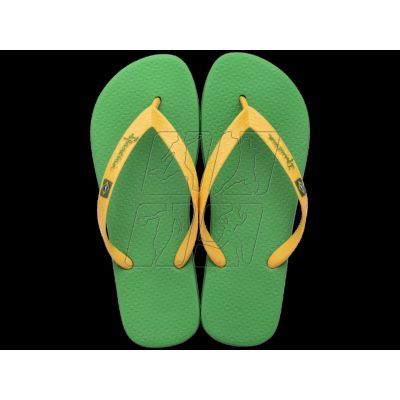 2. Ipanema Class Brazil Flip-Flops M 80415-AI936