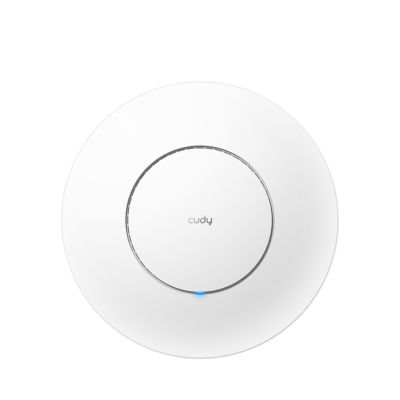 7. Access Point CUDY AP1300 AC1200 Dual Band Wi-Fi 1xGigabit Mesh