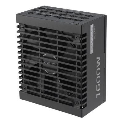 11. ASUS-PRO-WS-1600P 1600W Power Supply