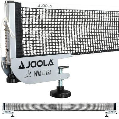 7. WM JOOLA ITTF TABLE TENNIS NET