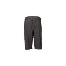 POC Y's Essential MTB Shorts Gray