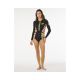 3. RIP CURL G-Bomb 1.5 Ls Fz Full Spr Women's Wetsuit Multicolor