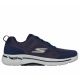7. Skechers Go Walk Arch Fit Idyllic M 216116NVGD shoes