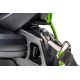 12. 3000W Electric Leaf Blower with Shredder 15:1 W43422 WUBER
