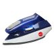 3. ELDOM DA50 900W BLUE TRAVEL IRON, DRY IRONING, WITH STEAM 15G/MIN, STEAM BOOST 70G/MIN