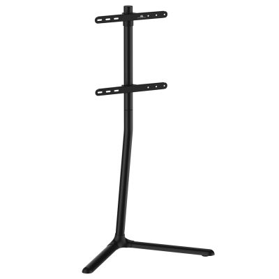 12. MACLEAN FLOOR TV STAND MOUNT, 32-70", MAX. VESA 400X400, MAX. 40KG MC-494