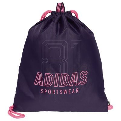 5. Bag, backpack adidas Classic Tiro JY3928