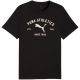 2. Men's Puma Class Graphic Tee black 692226 01