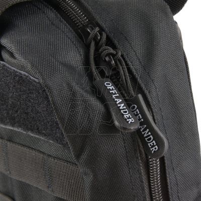 6. Offlander Molle tactical pouch OFF_CACC_09BK