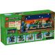 15. LEGO Minecraft 21589 Miniature Biomes