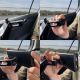 14. Wozinsky Adjustable Headrest Holder for Tablet or Phone Black (WTHBK3)
