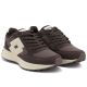 4. Women's brown sports shoes Lotto 2401930U 7921