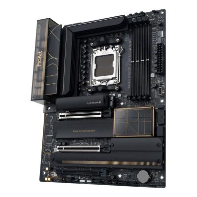 26. ASUS PROART X870E-CREATOR WIFI Motherboard