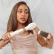 13. Cecotec Bamba CeramicCare 14in1 Multistyler Champagne 1400 W 1.8 m