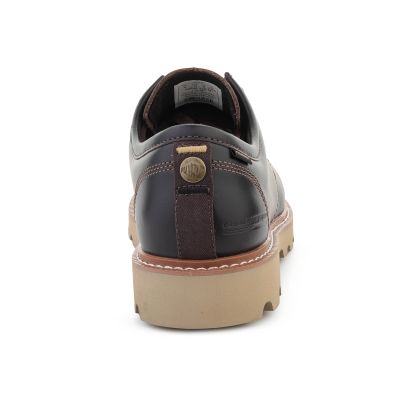 5. PALLADIUM TROOPERLITE OX PINECONE 04984-252