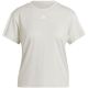 2. adidas Aeroready Train Essentials 3-Stripes Tee W HZ5681