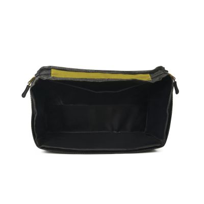 11. OFFLANDER CLOSED BAG WITH TRANSPARENT TOP PVC 8 L