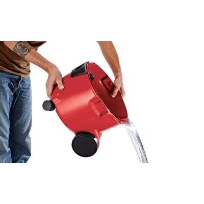 10. Flex VC 21 L MC Black, Red 20 l 1000 W