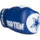 6. TOP TEN STAR-XLP Boxing Gloves 10 oz Red