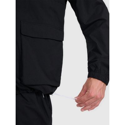 7. Men's transition jacket 4F 4FRAW25TSWSM2460-20S