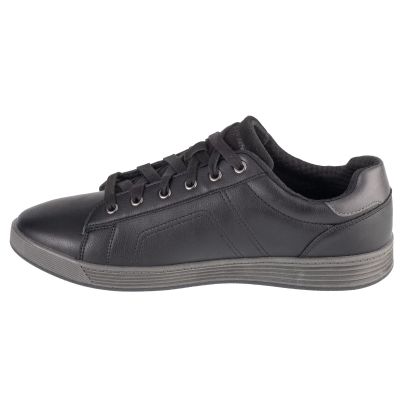 2. Skechers Cavell - Hensley 210946-BLK Black 41