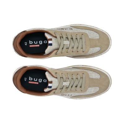 6. Bugatti men's shoes 321ASP015500-5200 beige