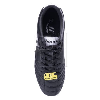 2. Huari Segredo Teen Ag Jr cleats 92800596661