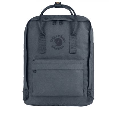 Fjällräven Re-Kånken Slate backpack F23548-41