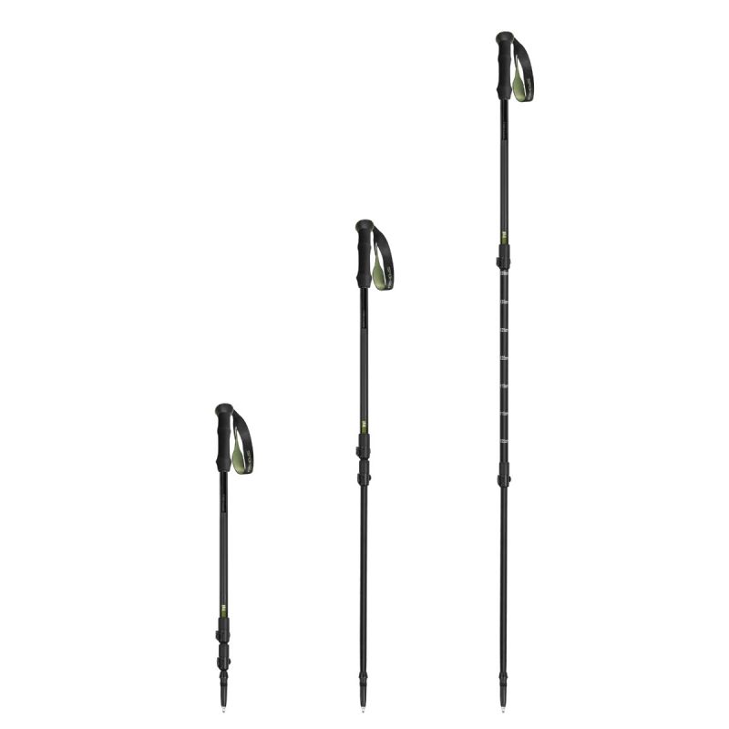 4. Spokey Trail SPK-945416 trekking poles