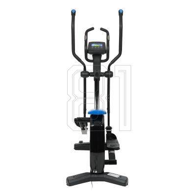 77. HMS Premium H1833-i electromagnetic elliptical cross trainer
