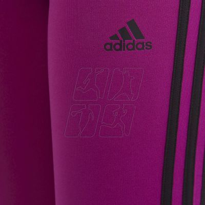 8. Adidas Designed To Move GS8902 Leggings