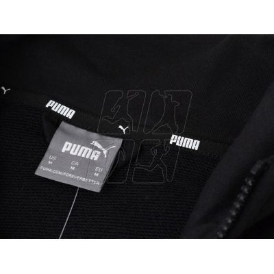 3. Puma Ess sweatshirt M 679633 01