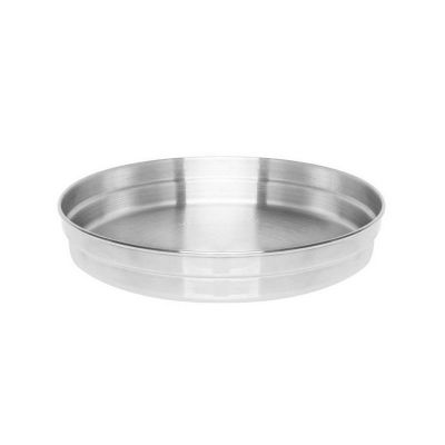 5. Helikon 3-piece Stainless Steel Mess Tin