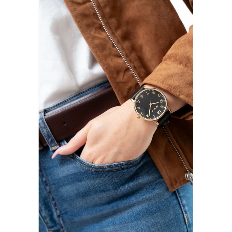 4. Women's Watch PAUL LORENS PL20005A-1A2 + BOX