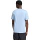 3. Men's adidas Novelty Mint T-shirt light blue JZ5038