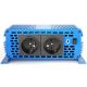 3. Voltage converter 12 VDC / 230 VAC ECO MODE SINUS IPS-2000S 2000W