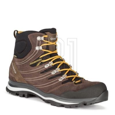 7. Aku Alterra Gore-tex M 402010 shoes