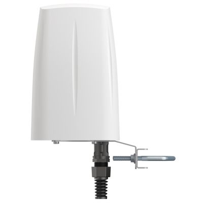 8. QuWireless QuSpot omnidirectional antenna PoE/LAN 4 dBi