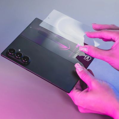 10. 3mk SilverProtection+ protective film for Samsung Galaxy Z Fold 7