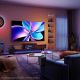 2. Hisense E7Q PRO 43E7Q PRO 109.2 cm (43") 4K Ultra HD Smart TV Wi-Fi Black