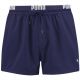 3. Puma Logo Short Length M 907659 01 swimming shorts