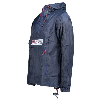 2. Geographical Norway 244 Goz-Art M WW4244H/GN-Navy jacket