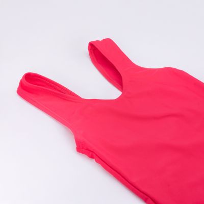 2. Children's One-Piece Swimsuit FISCA KDG