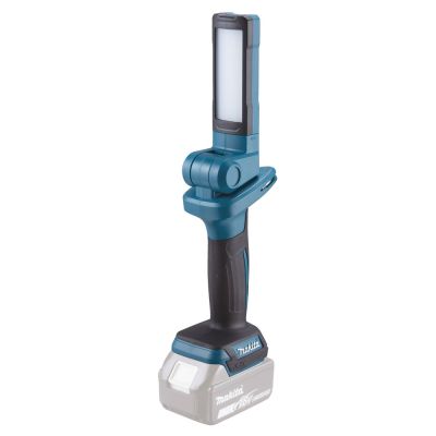 5. Makita DML816X Flashlight Green LED Handheld Flashlight