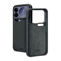 SBS Instinct Case for Xiaomi 17 Pro - Black