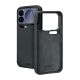SBS Instinct Case for Xiaomi 17 Pro - Black