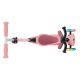 15. Scooter with ride-on seat GO•UP ACTIVE LIGHTS (744-210)