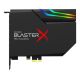 4. Creative Sound Blaster X AE-5 plus sound card