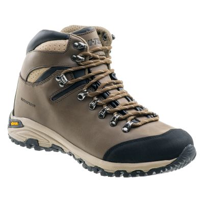 9. Hi-Tec Sajama Mid Wp M 92800064449 shoes
