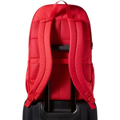 10. Nike Academy Team Backpack L Red IO0912 657